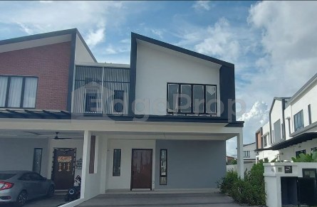 Gamuda Gardens
