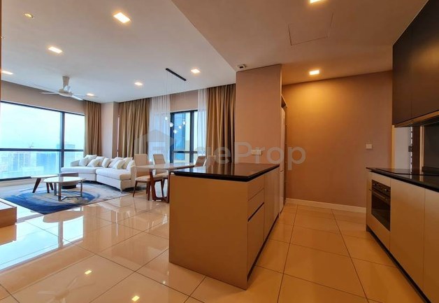 Aria Luxury Residence