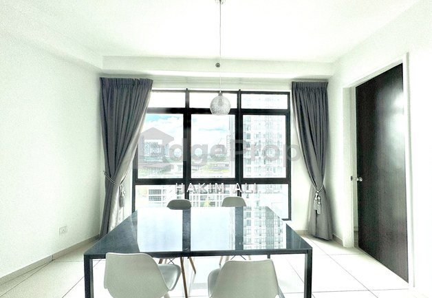 Kenwingston Square Garden Cyberjaya Corner Unit, Selangor, Cyberjaya