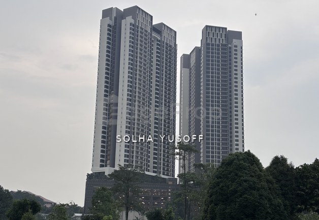 Jendela Residences