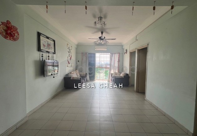 Vista Perdana