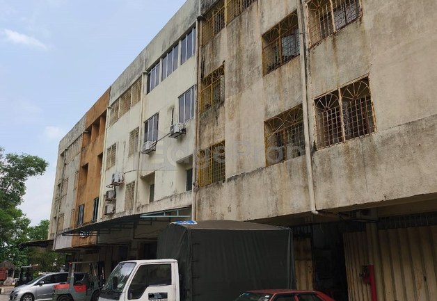 Taman Suria Jaya
