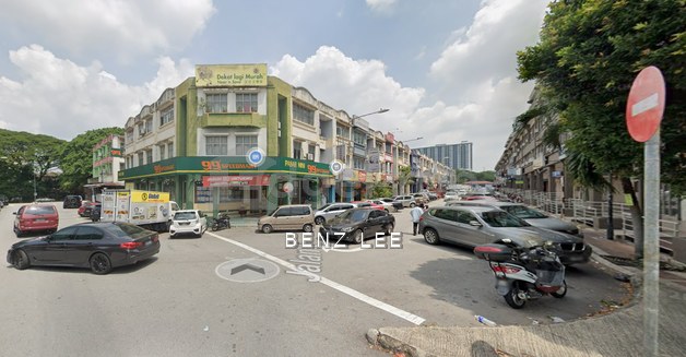 Taman Sri Sinar
