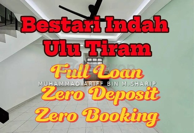 Taman Bestari Indah