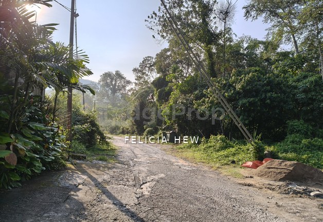 Genting View Bungalow