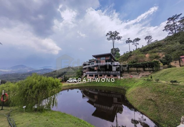 Freehold Agricultural Land @ Karak, Bentong (Water, Electricity, Tar Road with drainage DONE), Kuala Lumpur, Desa Parkcity