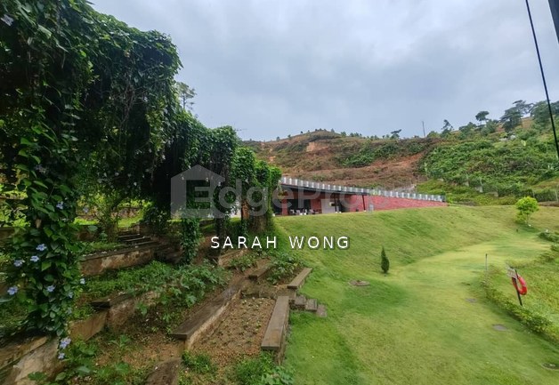 Freehold Agricultural Land @ Karak, Bentong (Water, Electricity, Tar Road with drainage DONE)