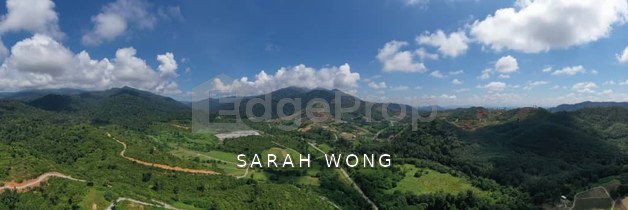 Freehold Agricultural Land @ Karak, Bentong (Water, Electricity, Tar Road with drainage DONE)