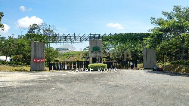 Freehold Agricultural Land @ Karak, Bentong (Water, Electricity, Tar Road with drainage DONE), Kuala Lumpur, Desa Parkcity