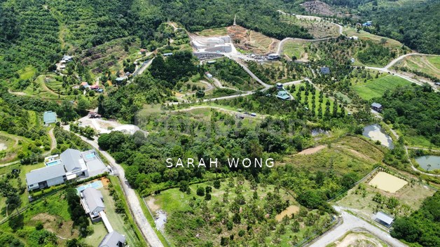 The Valley @ Bentong