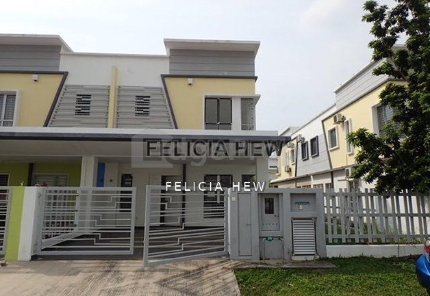 SETIA ALAM