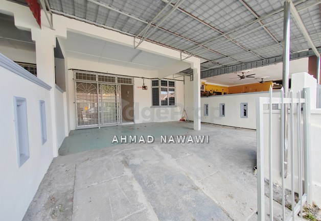 BANDAR SEREMBAN SELATAN Senawang, Rumah 1 Tingkat Teres Untuk Dijual, Negeri Sembilan, Seremban