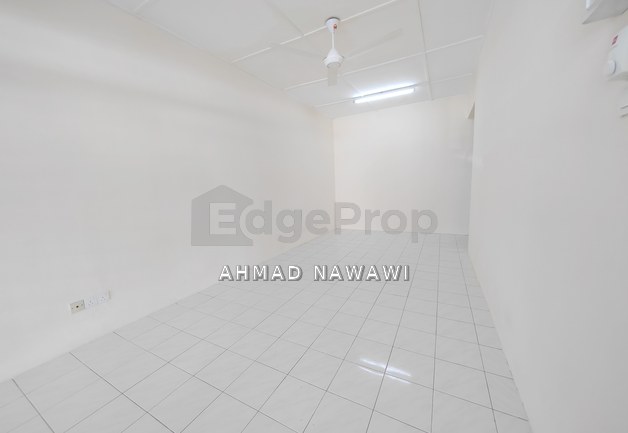 BANDAR SEREMBAN SELATAN Senawang, Rumah 1 Tingkat Teres Untuk Dijual, Negeri Sembilan, Seremban