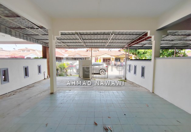 BANDAR SEREMBAN SELATAN Senawang, Rumah 1 Tingkat Teres Untuk Dijual, Negeri Sembilan, Seremban