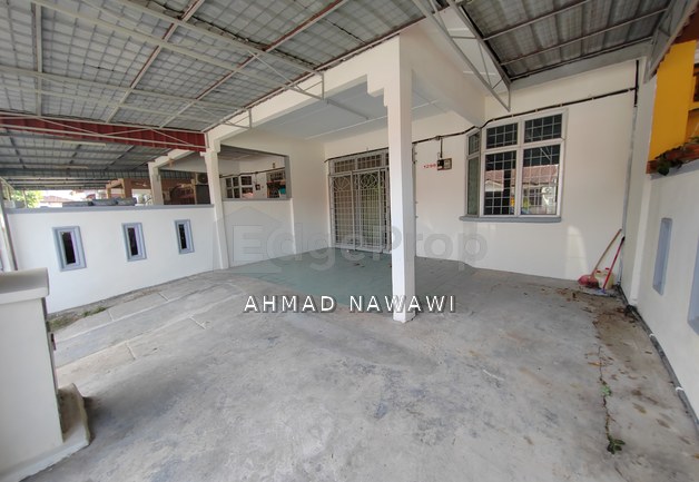 BANDAR SEREMBAN SELATAN Senawang, Rumah 1 Tingkat Teres Untuk Dijual, Negeri Sembilan, Seremban