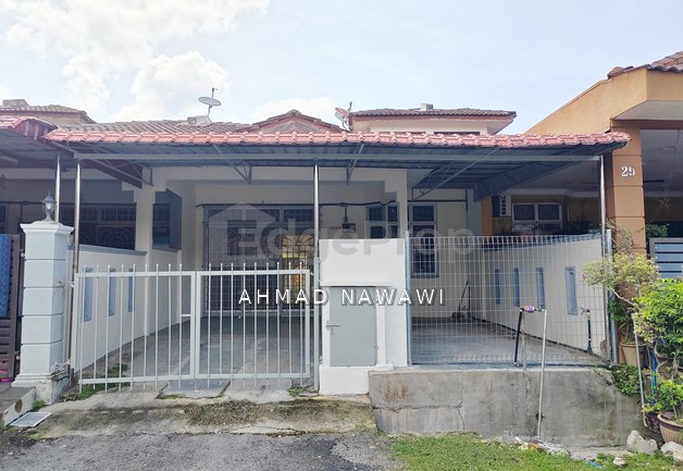 Bandar Seremban Selatan