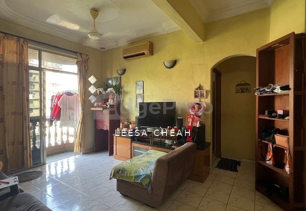 Apartment Bagan Sena