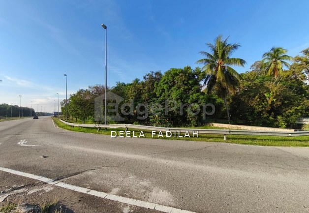 Taman Pelangi, Parit Jawa