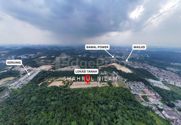 Taman Desa Sentosa