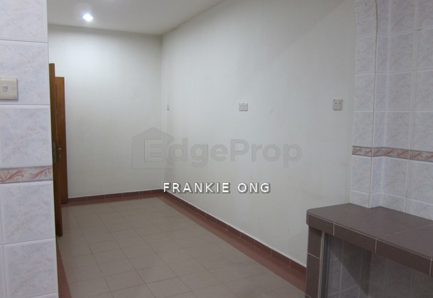 Super Cheap Double Storey Good Condition House , Kuala Lumpur, Cheras