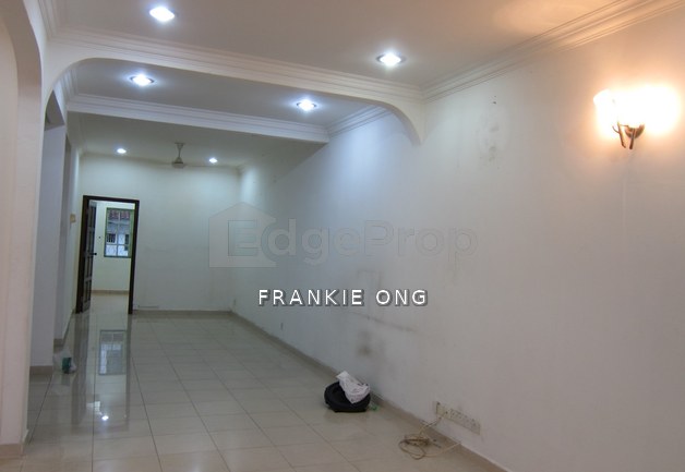 Super Cheap Double Storey Good Condition House , Kuala Lumpur, Cheras