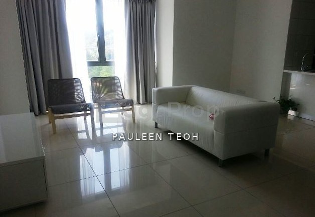 Desa ParkCity (The Breezeway Garden Condo)