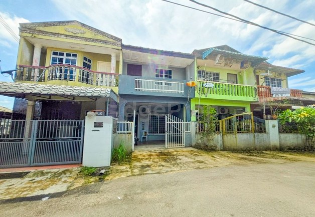 Kampung Melayu Ampang