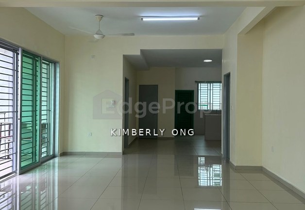 End Lot Hijayu 3 Sendayan House, Negeri Sembilan, Seremban