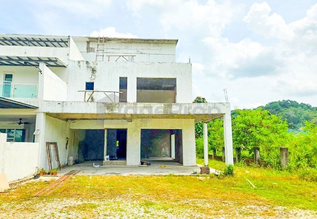 Dengkil