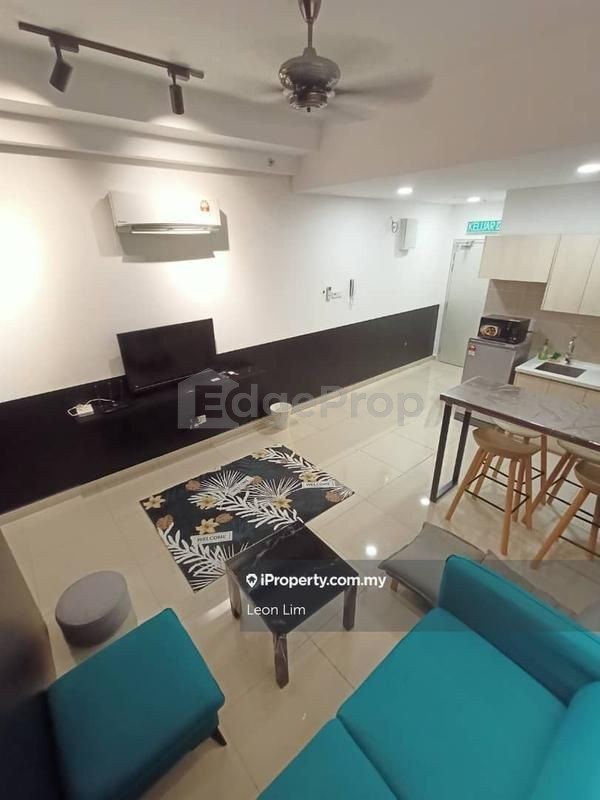 VIVO Residential Suites