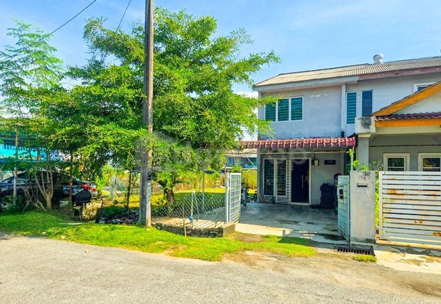 Seksyen 17, Shah Alam