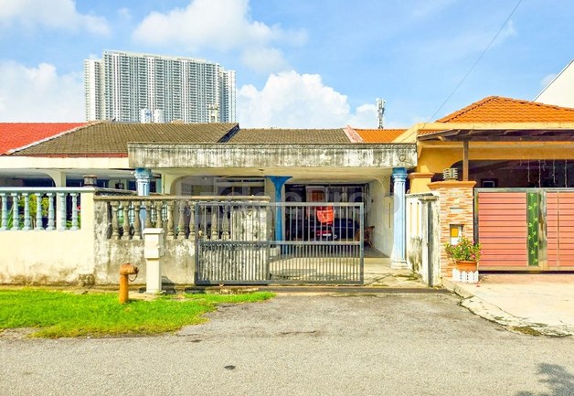 Taman Sri Segambut