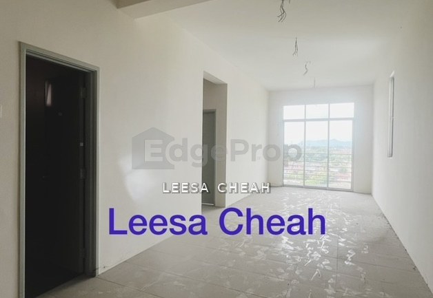 Kelisa Residensi