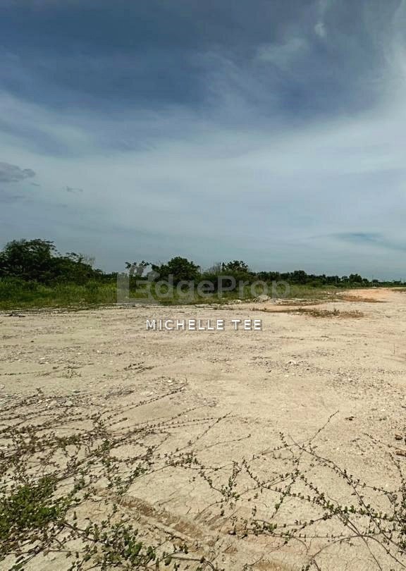 Bandar Putera 2 Klang Empty Land For Rent, Selangor, Klang