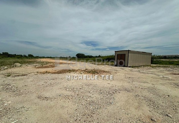 Bandar Putera 2 Klang Empty Land For Rent, Selangor, Klang