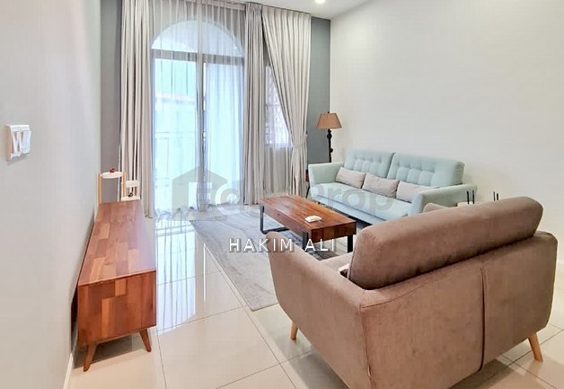 Isle Of Kamares Setua Eco Glades Cyberjaya Spanish Condominium, Selangor, Cyberjaya