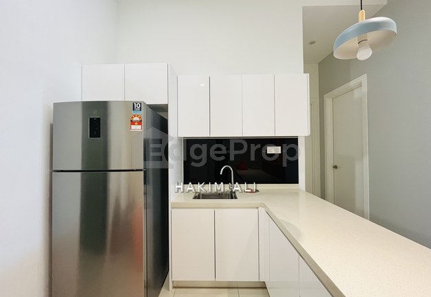 Isle Of Kamares Setua Eco Glades Cyberjaya Spanish Condominium, Selangor, Cyberjaya