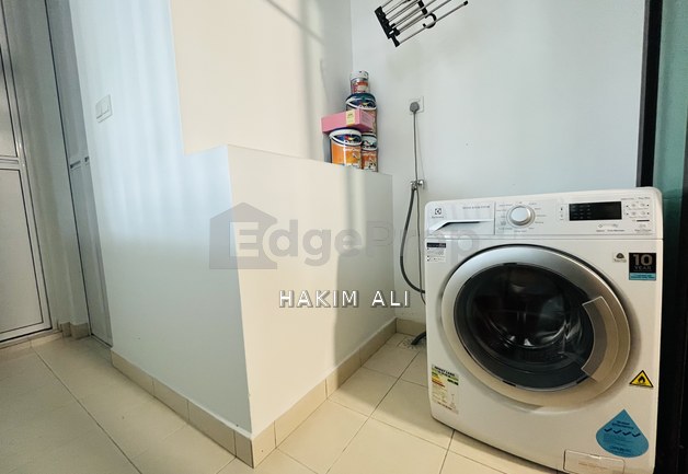 Isle Of Kamares Setua Eco Glades Cyberjaya Spanish Condominium, Selangor, Cyberjaya