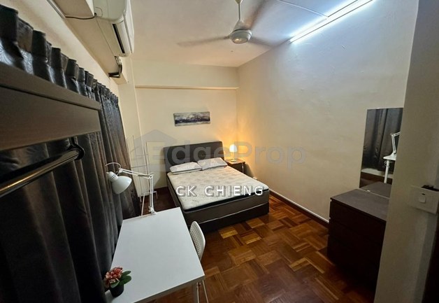 Ridzuan Condo Rent, Fully Furnished 3 Rooms, Bandar Sunway Petaling Jaya, Selangor, Bandar Sunway