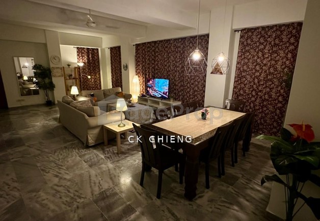 Ridzuan Condo Rent, Fully Furnished 3 Rooms, Bandar Sunway Petaling Jaya, Selangor, Bandar Sunway
