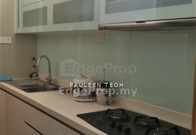 Brunsfield Embassyview @ Ampang Available for Rent in July, Kuala Lumpur, Taman U-Thant