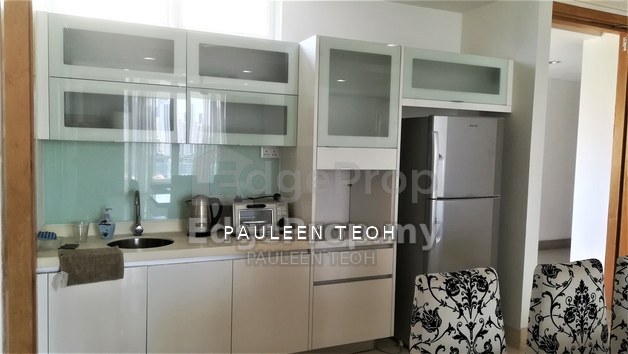 Brunsfield Embassyview @ Ampang Available for Rent in July, Kuala Lumpur, Taman U-Thant