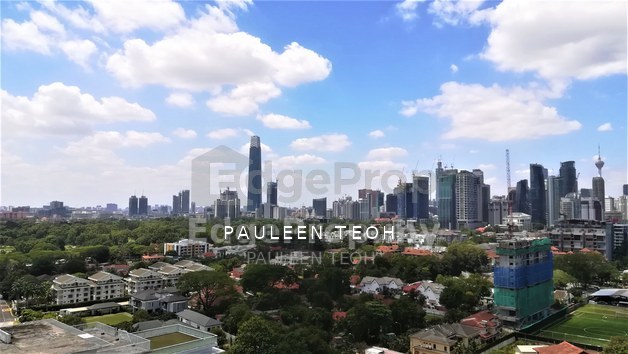 Brunsfield Embassyview @ Ampang Available for Rent in July, Kuala Lumpur, Taman U-Thant