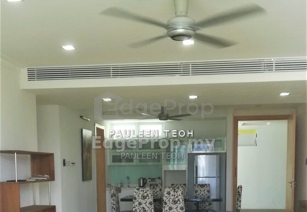 Brunsfield Embassyview @ Ampang Available for Rent in July, Kuala Lumpur, Taman U-Thant