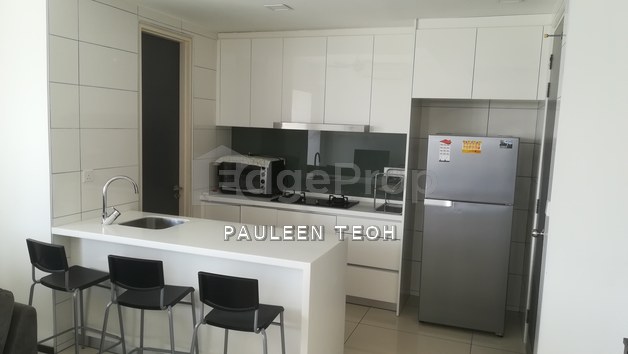 Modern Duplex Condo | Breezeway @ Desa ParkCity | Fully Furnished , Kuala Lumpur, Desa Parkcity
