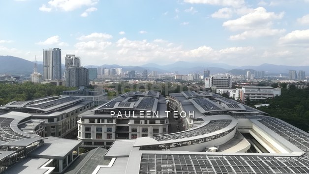 Modern Duplex Condo | Breezeway @ Desa ParkCity | Fully Furnished , Kuala Lumpur, Desa Parkcity