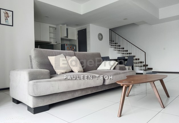 Desa ParkCity (The Breezeway Garden Condo)