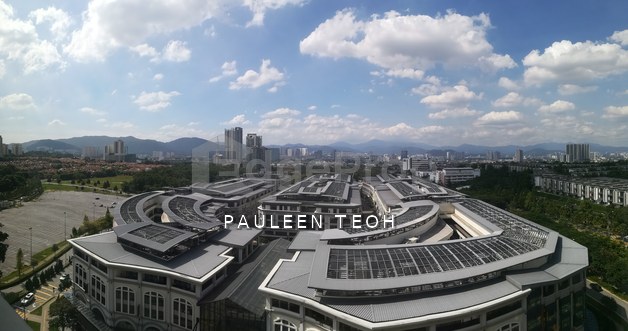 Modern Duplex Condo | Breezeway @ Desa ParkCity | Fully Furnished , Kuala Lumpur, Desa Parkcity