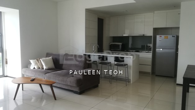 Modern Duplex Condo | Breezeway @ Desa ParkCity | Fully Furnished , Kuala Lumpur, Desa Parkcity