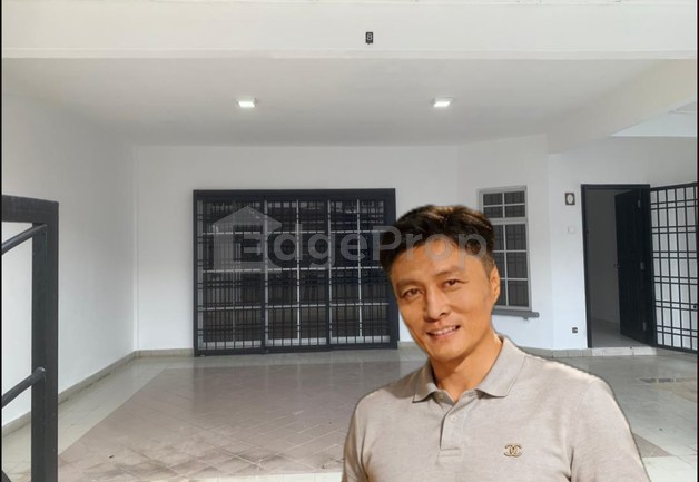 Bandar Baru Seri Alam